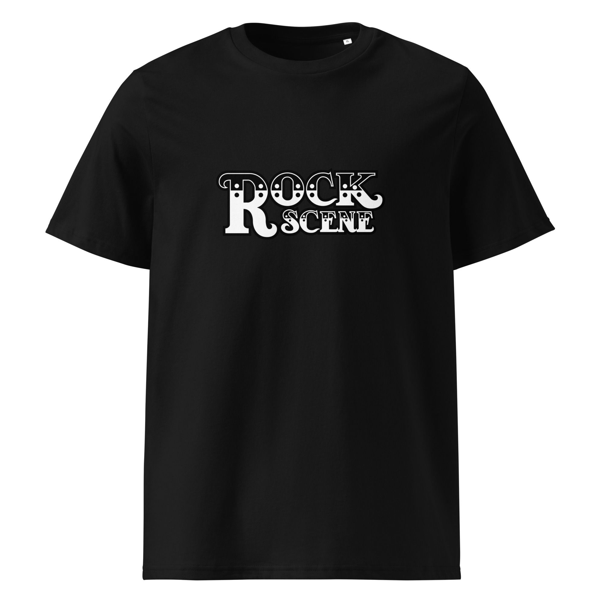 Rock Scene T-Shirt