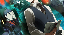 Tokyo Ghoul season 1 anime review