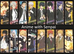 Anime genres