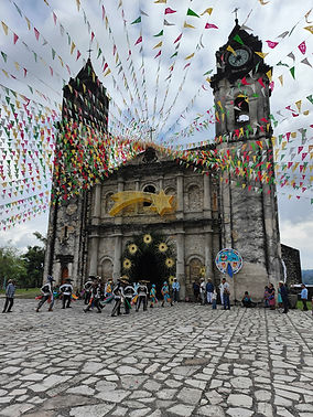 IGLESIA