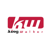Logo de King Walker