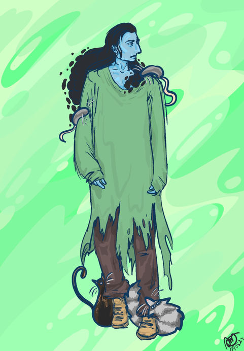 Eurus