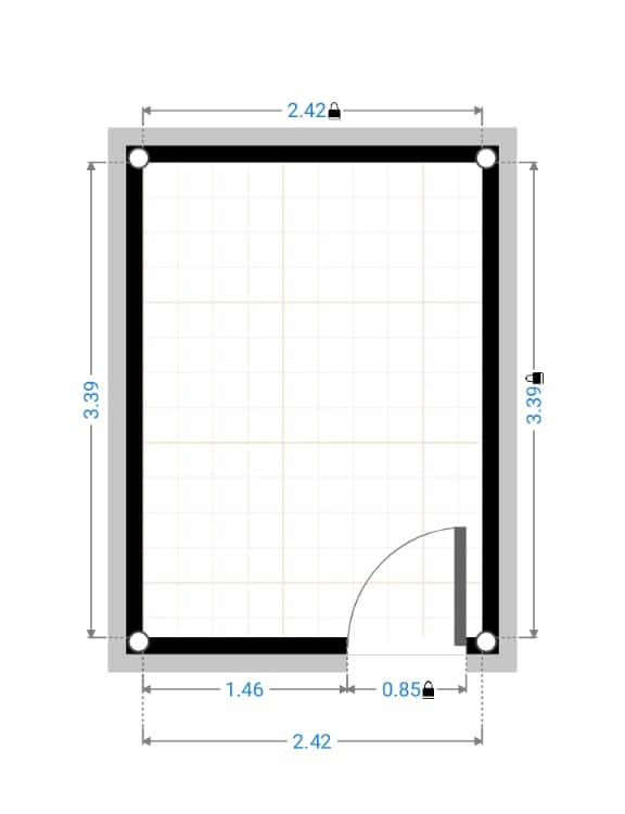 Miniatura: Local Comercial PA5