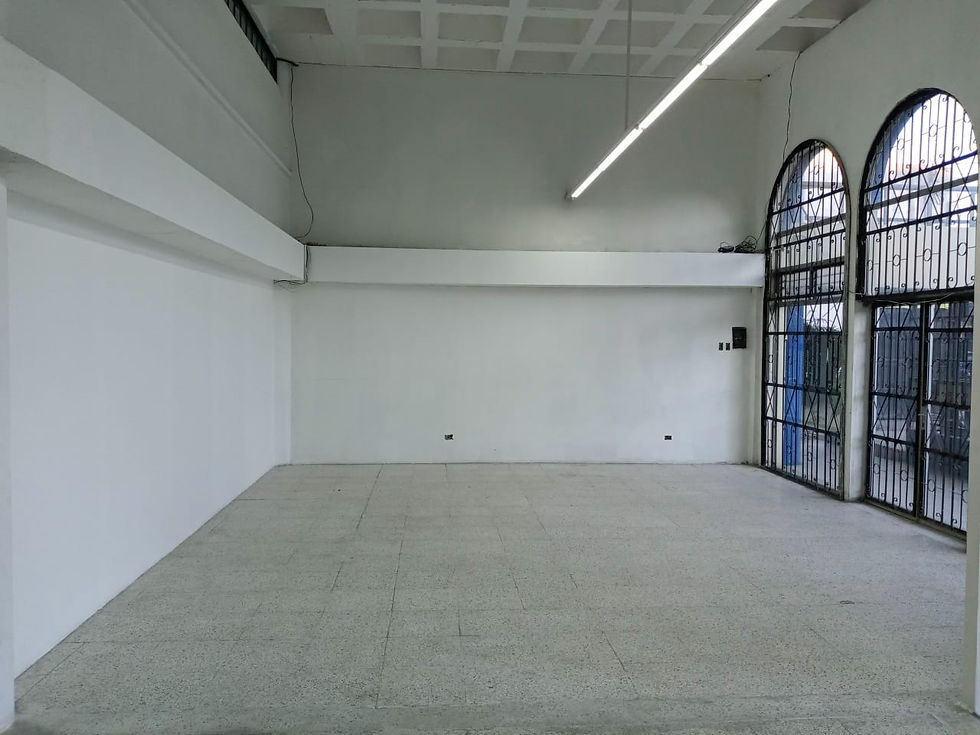 Miniatura: Local Comercial 42 m2