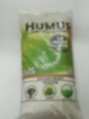 Humus de lombriz roja