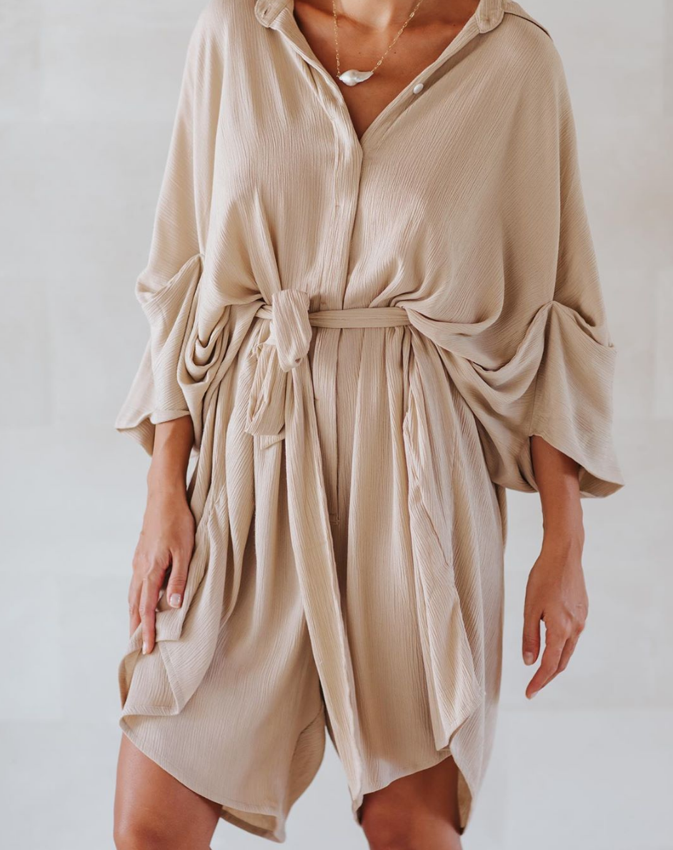 Kundalini Gown