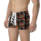Thumbnail: PSBS Skull and Blade Briefs 