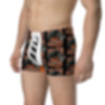 PSBS Skull and Blade Briefs 