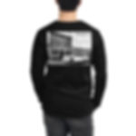 PSBS Respect Long Sleeve Tee