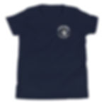 Thumbnail: Youth Respect Premium TShirt Front/Back