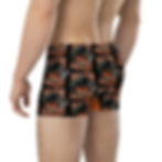 Thumbnail: PSBS Skull and Blade Briefs 