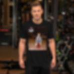 Thumbnail: PSBS Superhero TShirt 