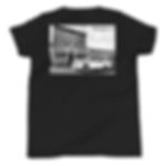 Youth Respect Premium TShirt Front/Back