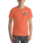 Thumbnail: PSBS Respect Old School Ray's Premium TShirt