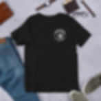 Thumbnail: PSBS Respect Old School Ray's Premium TShirt