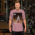 Thumbnail: PSBS Superhero TShirt 