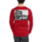 Thumbnail: PSBS Respect Long Sleeve Tee