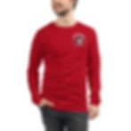 Thumbnail: PSBS Respect Long Sleeve Tee