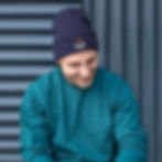 Thumbnail: PSBS Logo Beanie - Embroidered 