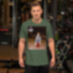 Thumbnail: PSBS Superhero TShirt 