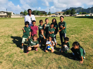 Winter 2020 Newsletter