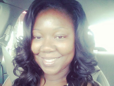 Don't let anything or any one turn you around!!!!