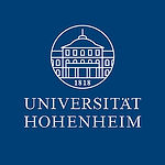 Logo Universität Hohenheim