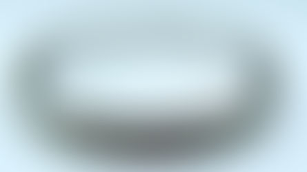 PT甲丸リングの磨き