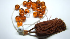 念珠　組み直し