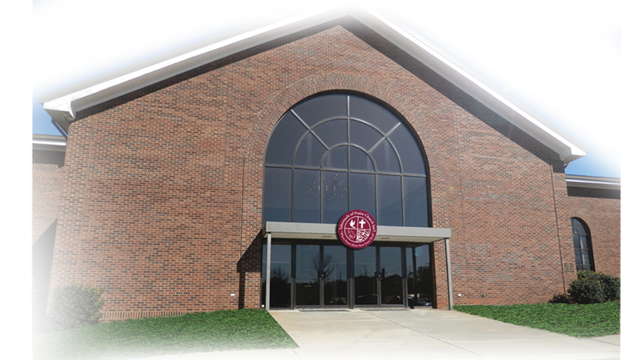 Photo of Tabernacle of Praise Church International- Main Campus