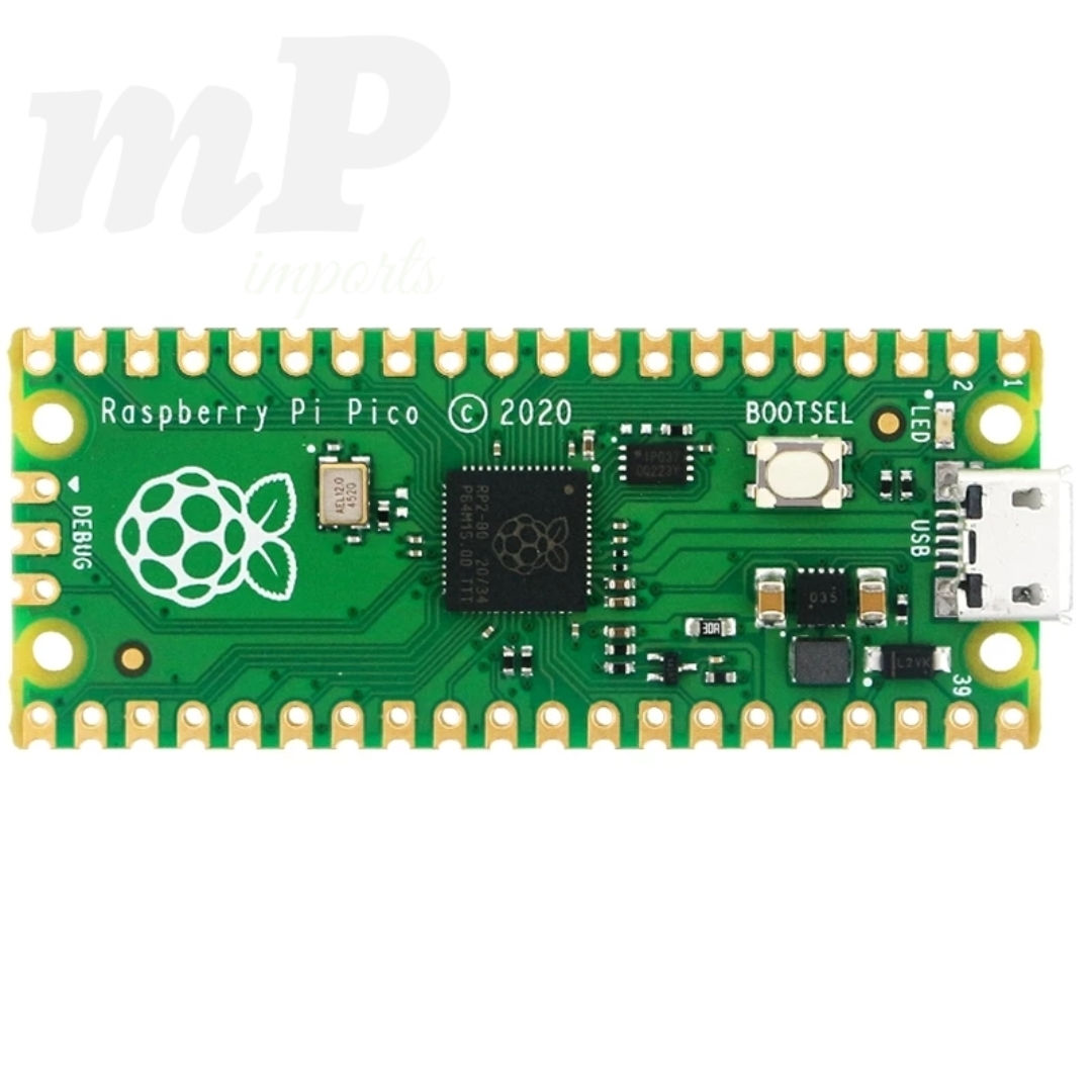 Raspberry Pi Pico