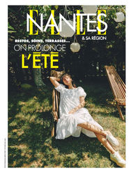 Elle supplément Nantes - 28 août 2020 - Exposed.JPEG