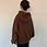 サムネイル： CUDDLE/ Oversized Hoodie