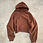 サムネイル： CUDDLE/ Oversized Hoodie