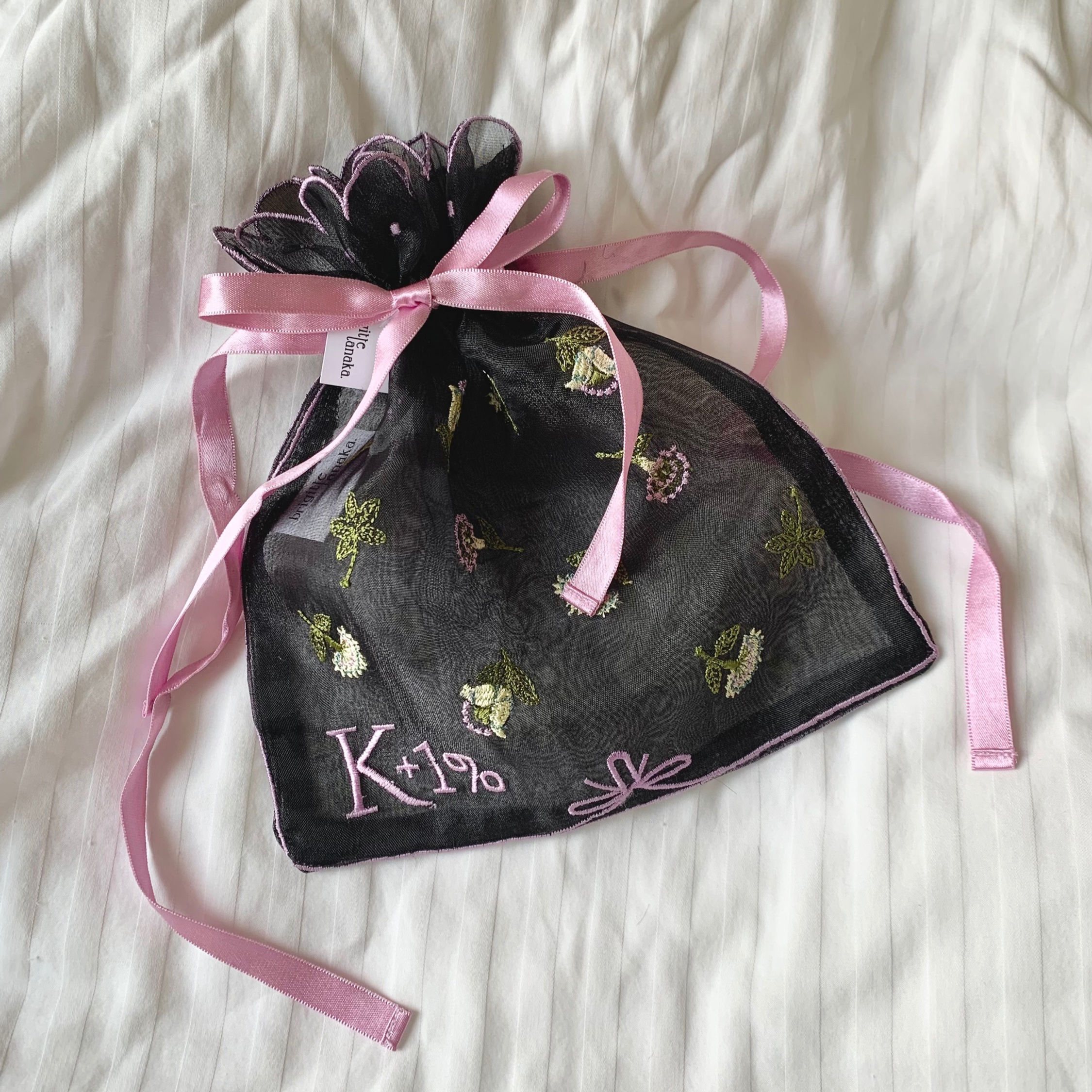 リバティポーチ