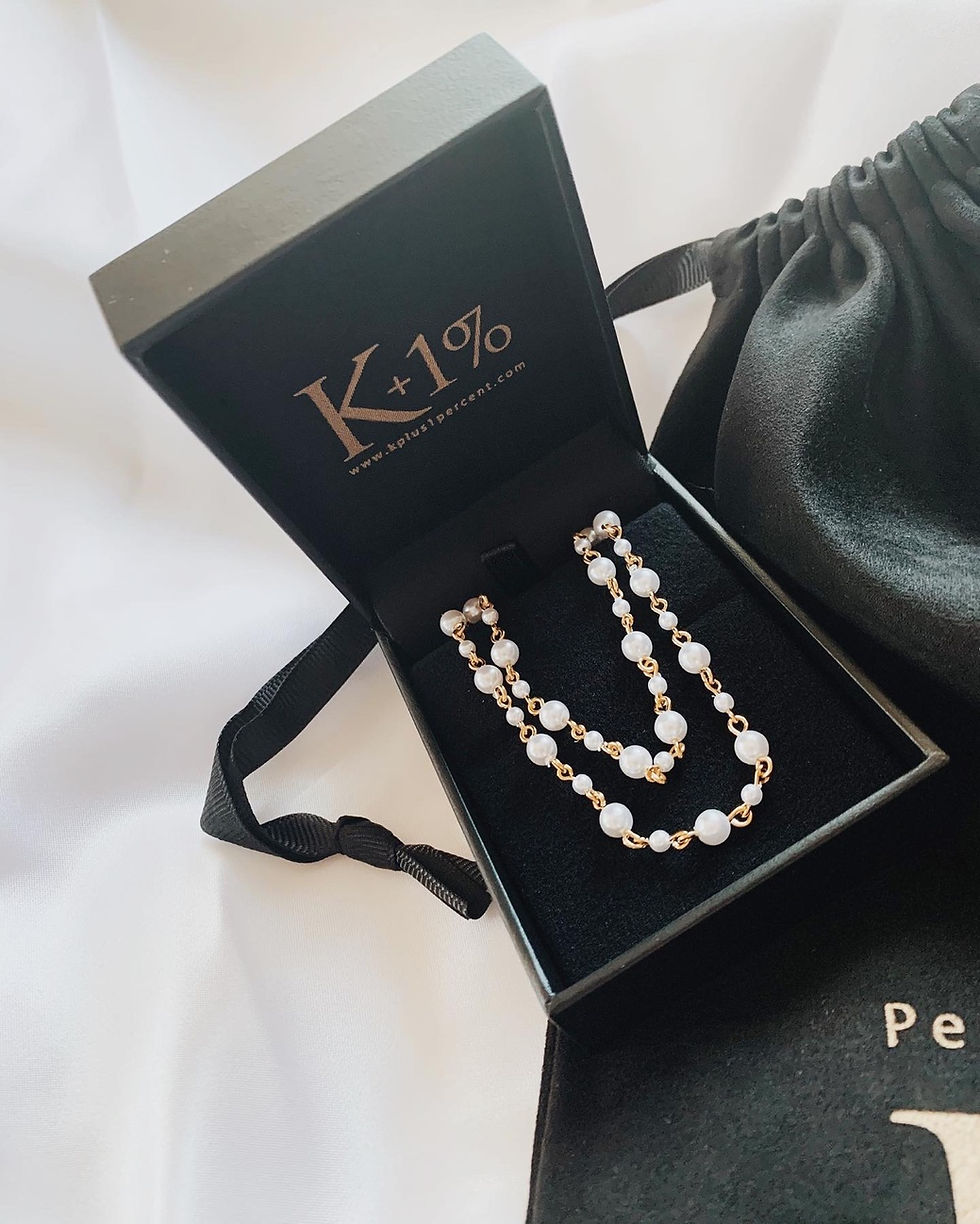 Thumbnail: Pearl Chain