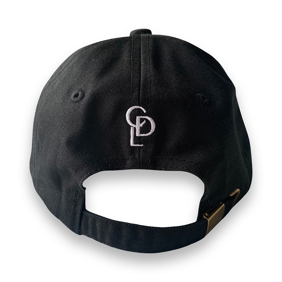 Thumbnail: CUDDLE Cotton Cap