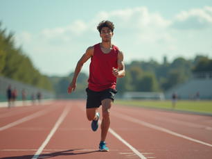 Supporting Student Athletes: The Luke R. Smith Way