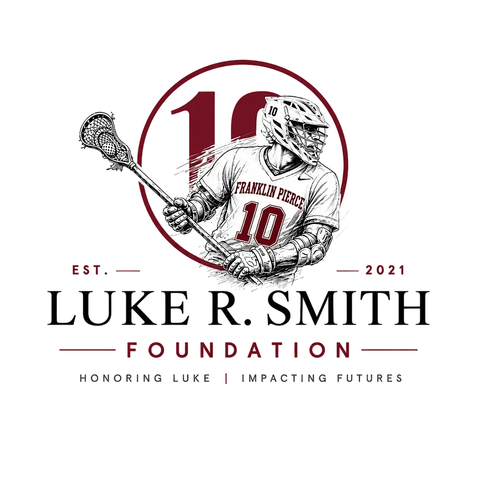 The Luke R. Smith Foundation Logo