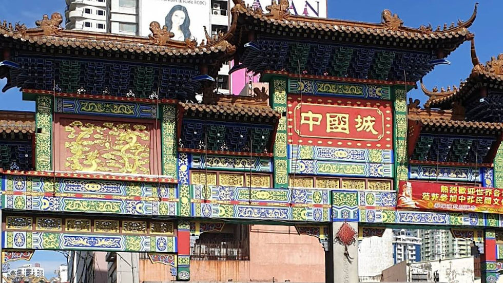 likaa fast food restaurants in the philippines binondo
