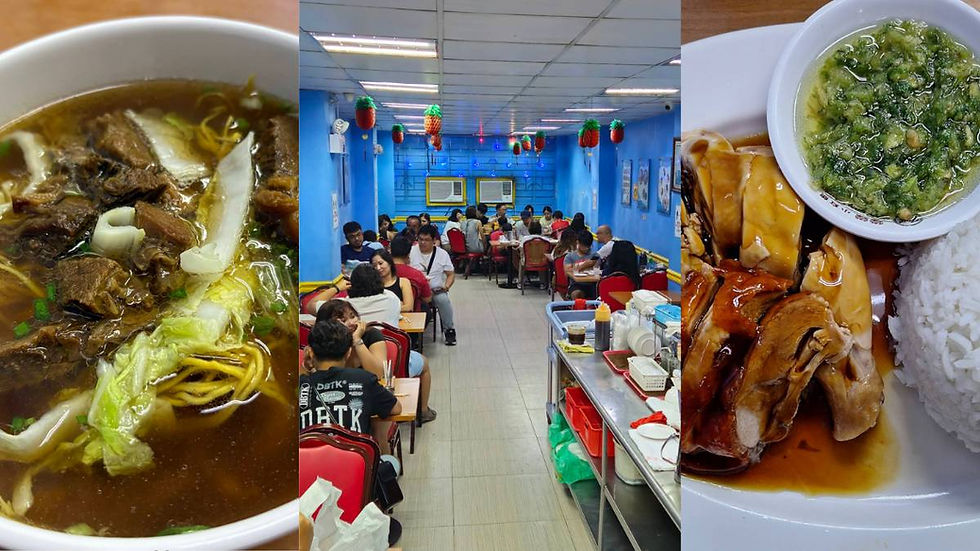 likaa fast food restaurants in the philippines wai ting