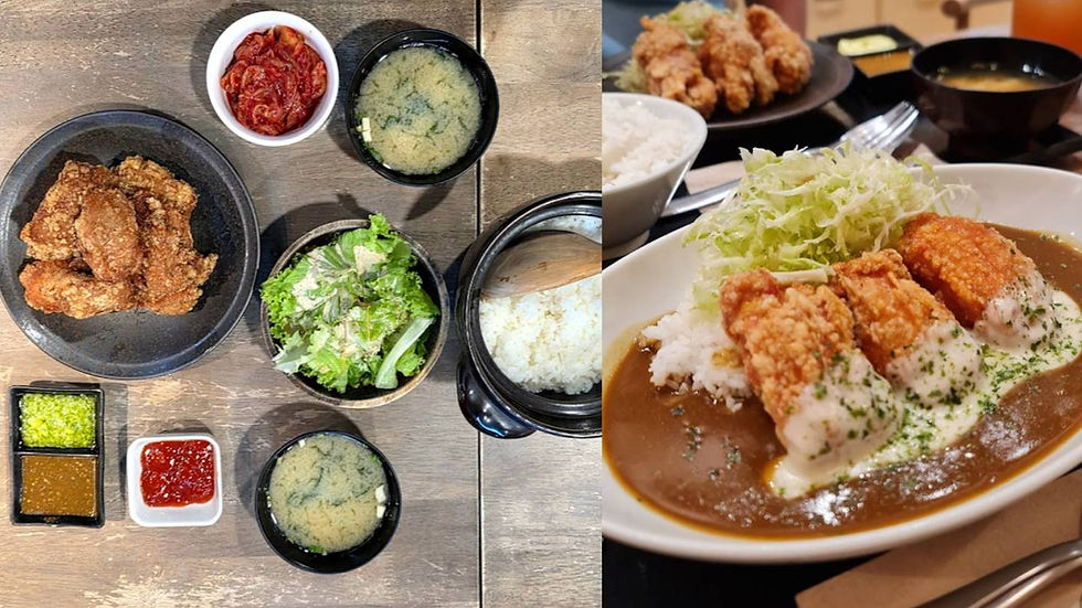 likaa sm north restaurants karayama
