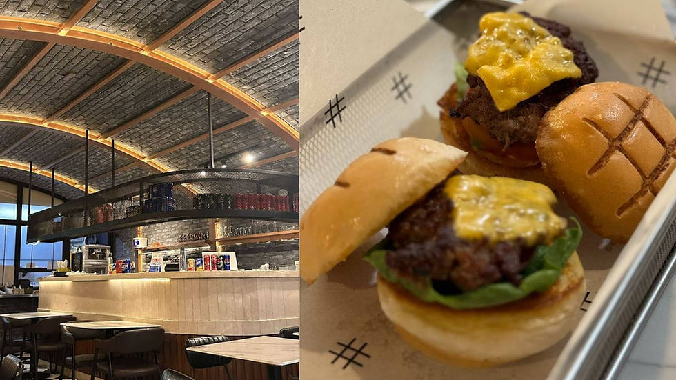 likaa sm north restaurants pound
