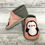 Miniaturbild: ღ Lederpuschen / Krabbelpuschen / Lauflernschuhe Pinguine ab Gr. 18/19 ღ