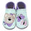 Miniaturbild: ღ Lederpuschen / Krabbelpuschen / Lauflernschuhe Bärenmädchen ab Gr. 18/19 ღ