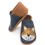 Miniaturbild: ღ Lederpuschen / Krabbelpuschen / Lauflernschuhe Tigerbaby-Pfoten ab Gr. 18/19 ღ