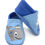 Miniaturbild: ღ Lederpuschen / Krabbelpuschen / Lauflernschuhe Walmatrose ab Gr. 18/19 ღ