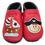 Miniaturbild: ღ Lederpuschen / Krabbelpuschen / Lauflernschuhe Pirat-Schiff ab Gr. 18/19 ღ