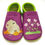 Miniaturbild: ღ Lederpuschen / Krabbelpuschen / Lauflernschuhe Ente ab Gr. 20/21 ღ