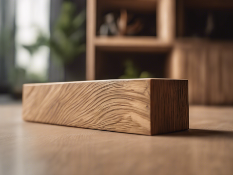 Elevate Your Space with Elite Edge Carpentry's Joinery Services